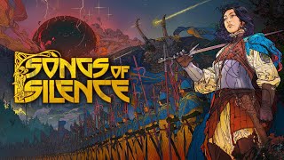 Songs of Silence: Celestial Church DLC Launch Trailer