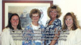 Sharon Kay Fenner - Life Story Digital Film