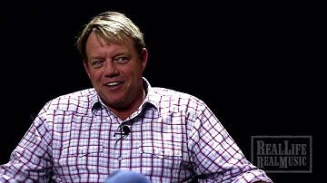 Pat Green - About "Wave On Wave"
