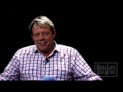 Pat Green - About "Wave On Wave"