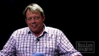 Pat Green - About "Wave On Wave"