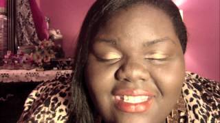 Plus Sized Spring/Summer Fashion Haul! 2012