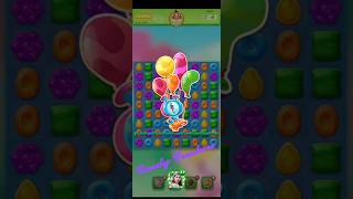Level-690 #candycrushfriendssaga #candycrushmaster  #candycrushjelly