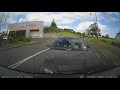 ROAD RAGE –AUCKLAND, NEW ZEALAND