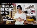 Botting $1000+ Resell New Balance (JJJJound), Stussy Spiridon, & More! Sneakers To Riches Ep 64