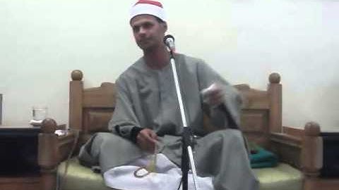 الشيخ عمرو احمد المتولى .سورة ابراهيم