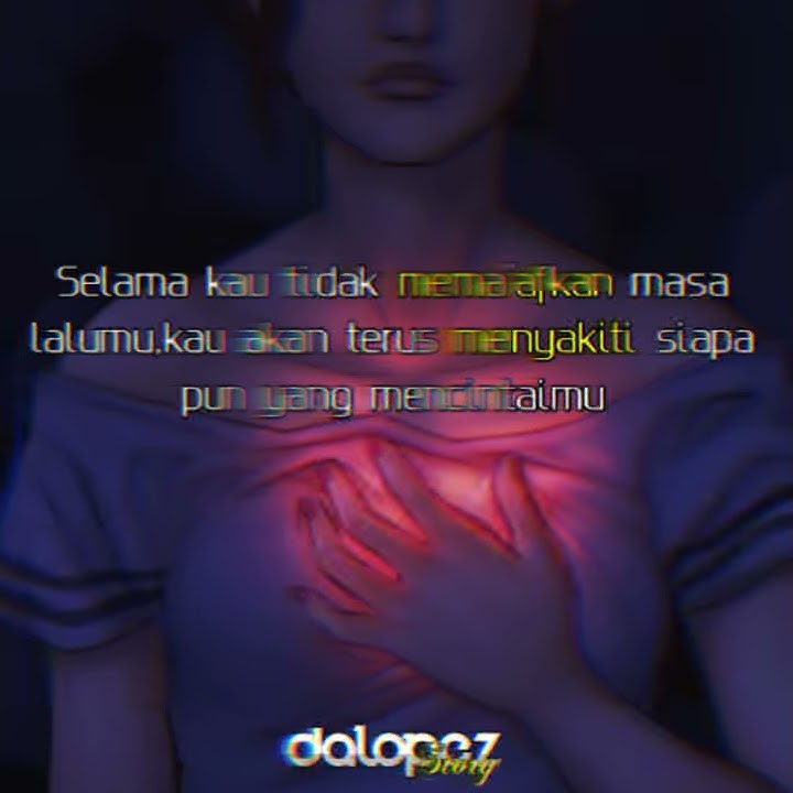 Rawi beat//are you with me_story wa keren terbaru 2020_DALOPES STORY