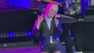 Metric “Crush Forever” LIVE June 13, 2026 @ Sandy Amphitheater (Sandy, Utah)
