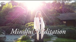 Mindful Meditation