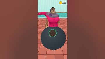 Prankster 3D Level 1 2 3 4 Ramadan Scary Teacher Android Ios Gameplay and Walkthrough By Z & K Games