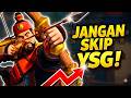 Jangan Skip YSG! Akun Kamu Bisa Cacat