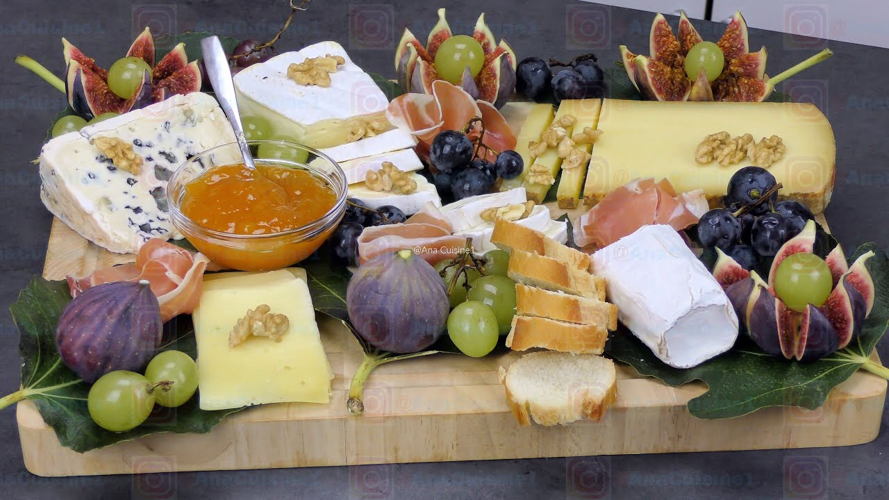 Plaisirs Fromagers : Révélez l'Éclat de Noël avec notre Plateau de Fromages Prestigieux ! 🧀🎄✨