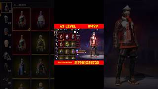 best free fire collocation id end rare vault cobra bundles emd evo gun skins #ffshorts #freefire
