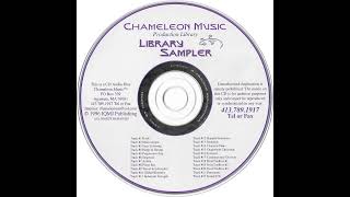 Chameleon Music Production Library - Library Sampler (1996)