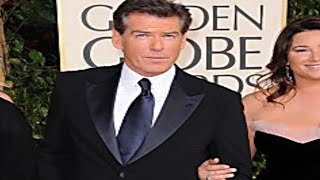 Pierce Brosnan's Wife Lost 120 Pounds   This Is Her Now