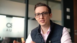 screenshot of the youtube video