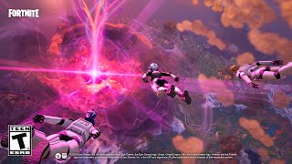 Événement Star Wars Sabotage De Létoile De La Mort - Fortnite Battle Royale