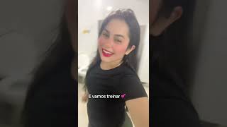 E vamos treinar 💕#motivacional #viraliza #alagoas