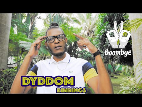 DYDDOM - BinBings - BoomByeProd