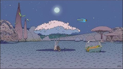 The Third Sound - Spiraling Downfall