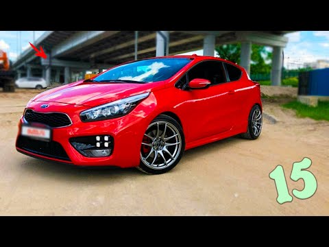 15 КРУТЫХ ВЕЩЕЙ НА КИА СИД -KIA CEED- ИЗ КИТАЯ АВТОТОВАРЫ И ДОРОБОТКИ С АЛИЭКСПРЕСС ALIEXPRESS 2022