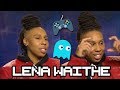 Ready Player One&#39;s Lena Waithe Tests Her Pop Culture Knowledge | PopBuzz Meets