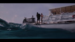 The Ocean ( awareness cinematic documentary) BMPCC6K scuba diving key west