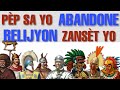 Prv ke ayiti ka devlope san vodou