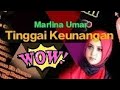 Tinggai Keunangan Vocal Marlina Umar