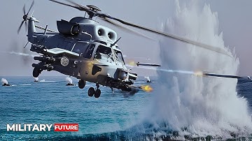 KUH-1 Surion Amphibious Helicopter "$745.92 million"