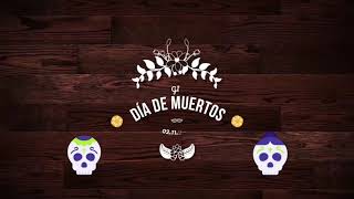 Día de muertos GIF. screenshot 3