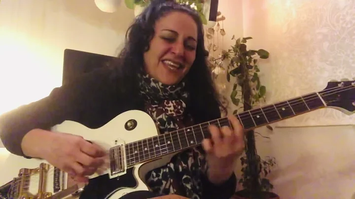 If I Ain't Got You - Alicia Keys (Acoustic cover b...