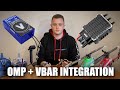 Omphobby esc  vbar control telemetry integration  setup and usage guide