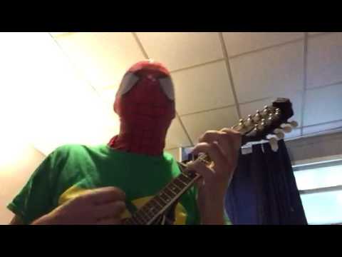 Fist Fight Funeral Walden 