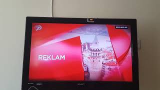 Kanal 7 İstanbul Temalı reklam jenerik 19 Eylül 2022 Resimi