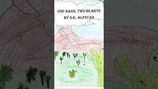 One Hand Two Hearts By S.k. Alfstad