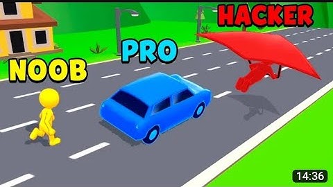 Shape-shifting All Levels Mobile Gameplay Walkthrough iOS, Android Pro Race Game Level 77