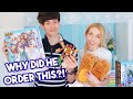 My Husband’s CRAZIEST Toy Story Purchase YET! 😮😱