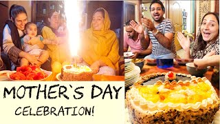 Aik Paigham MAA Ke Naam | Mothers Day Celebration | Vlog94.