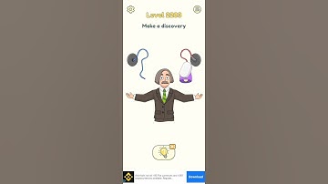 dop2 level 2283#gameplay #deleteonepart #youtubeshorts #shorts #dop2