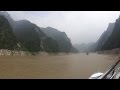 長江三峽 縮時記錄 1080p