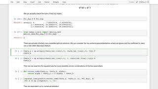 Lecture 17.03 - Redundant Features