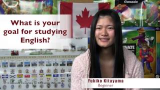 ESL Student Interviews: Language Proficiency Levels
