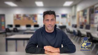 AVI1O1: Unit 3 Assessment - The Creative Journey