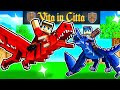 SBLOCCO NUOVI ANIMALI MAGICI OP!! - VITA IN CITTA 2 Minecraft ITA