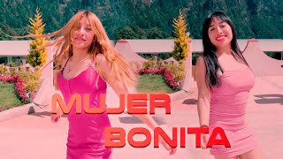 Mujer Bonita, El Inconfundible De Aldo Quiroz