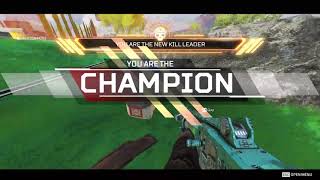 Apex Highlights #1