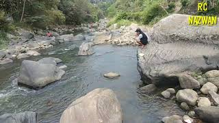 RAEDIN beunteur mania leuwi lutung cikoneng ciwidey