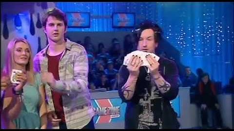 Omni Deck by Danny Korem & Jerry Andrus