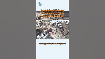 Seal the Deal with Precision: C-Wrap Labeling for Food Safety & Branding!